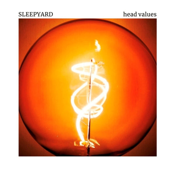  |   | Sleepyard - Head Values (LP) | Records on Vinyl