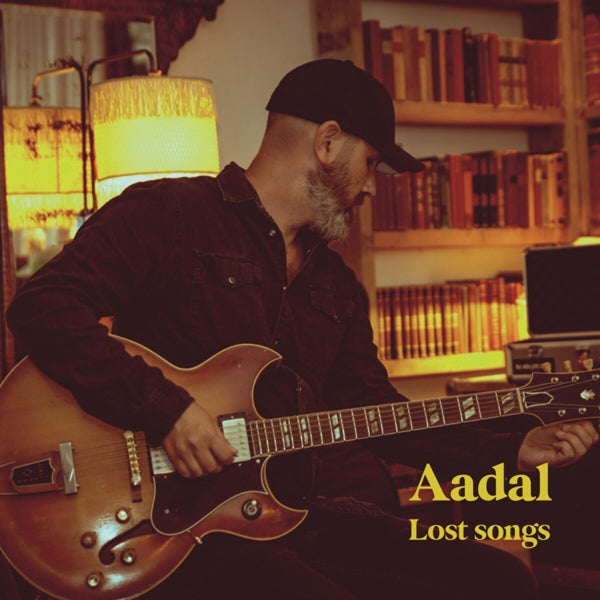  |   | Aadal - Lost Songs (LP) | Records on Vinyl