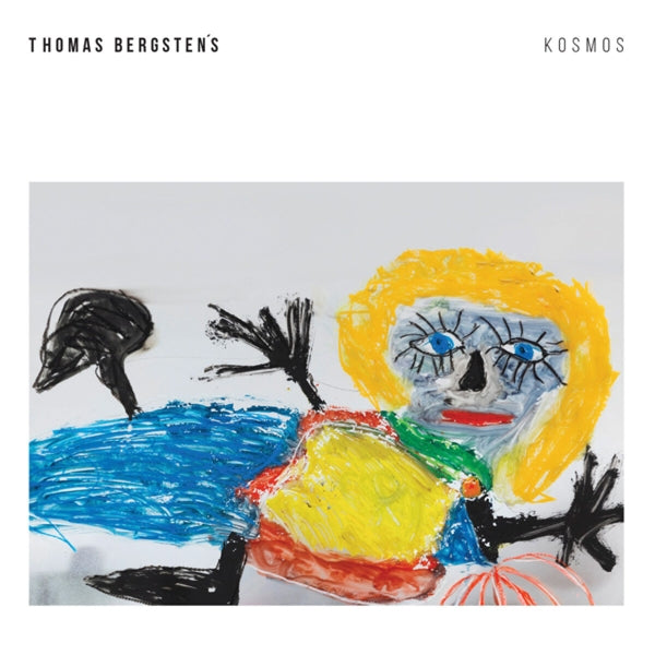  |   | Thomas Bergsten - Thomas Bergsten's Kosmos (LP) | Records on Vinyl