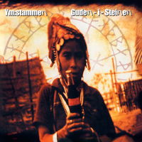 Ym-Stammen - Guden-I-Steinen (LP) Cover Arts and Media | Records on Vinyl