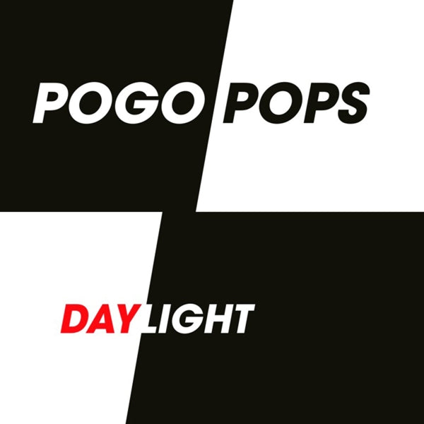  |   | Pogo Pops - Daylight (LP) | Records on Vinyl