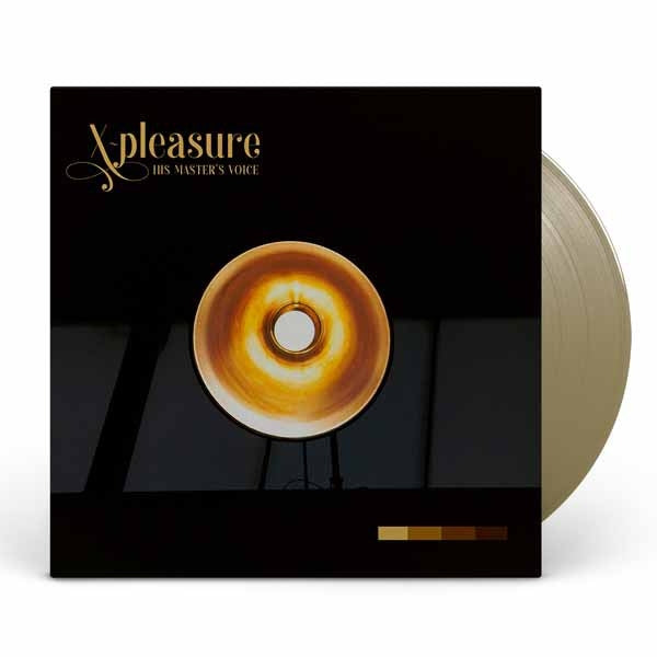  |   | X-Pleasure - His Master S Voice (LP) | Records on Vinyl