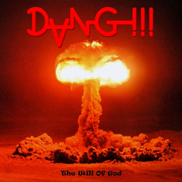  |   | Dang!!! - Will of God (LP) | Records on Vinyl