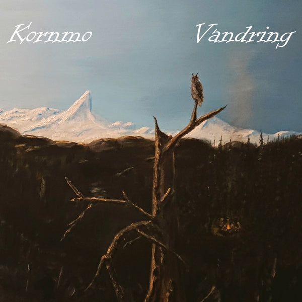  |   | Kornmo - Vandring (LP) | Records on Vinyl