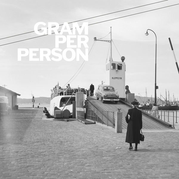  |   | Gram Per Person - Gram Per Person (LP) | Records on Vinyl