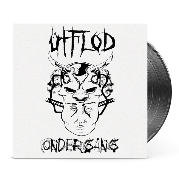  |   | Utflod - Undergang (Single) | Records on Vinyl