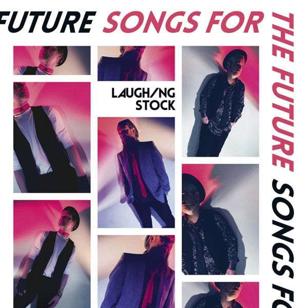  |   | Laughing Stock - Songs For the Future (2 LPs) | Records on Vinyl