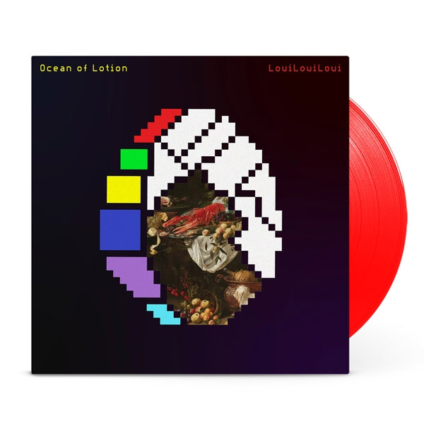  |   | Ocean of Lotion - Louilouiloui (LP) | Records on Vinyl