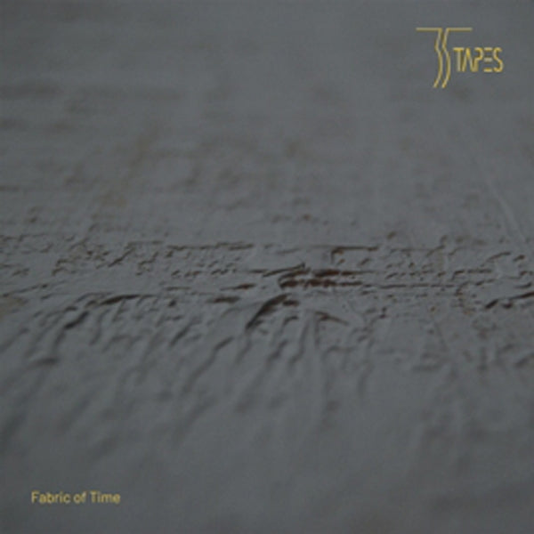  |   | Thirtyfive Tapes - Fabric of Time (LP) | Records on Vinyl