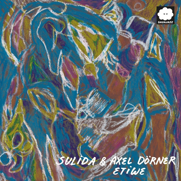  |  Vinyl LP | Sulida - Etiwe (LP) | Records on Vinyl