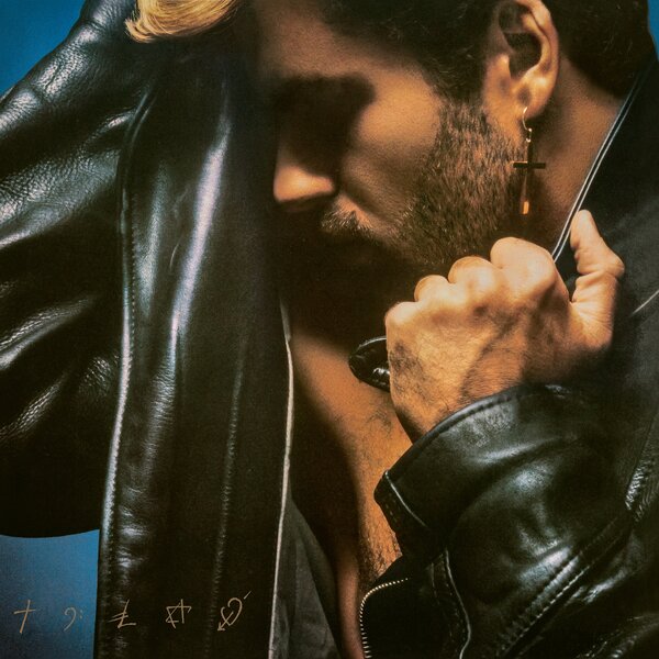 George Michael - Faith (2 LPs)