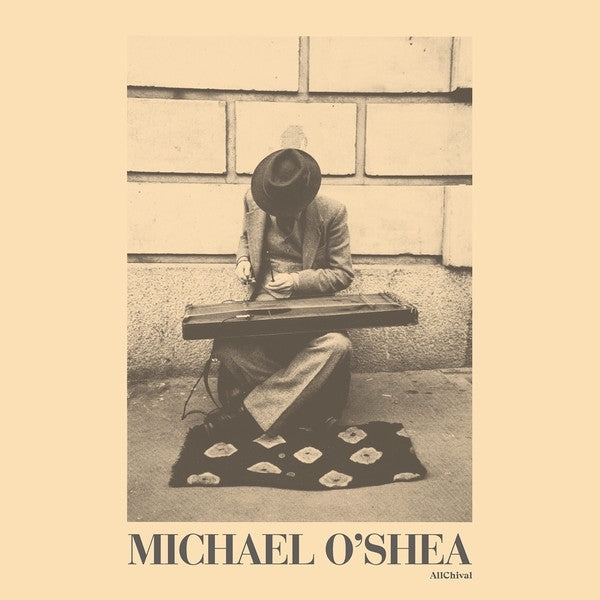  |   | Michael O'Shea - Michael O'Shea (LP) | Records on Vinyl