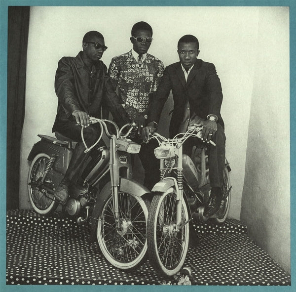  |   | Various - Original Sound of Mali (2 LPs) | Records on Vinyl