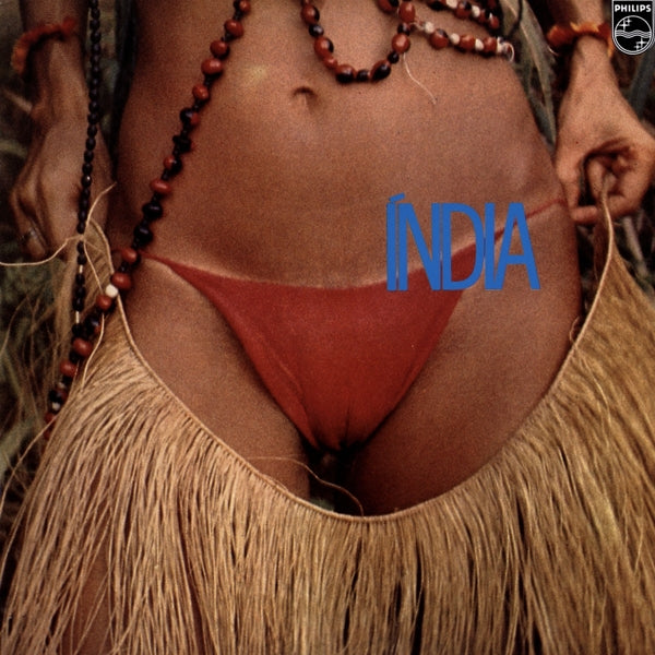  |   | Gal Costa - India (LP) | Records on Vinyl