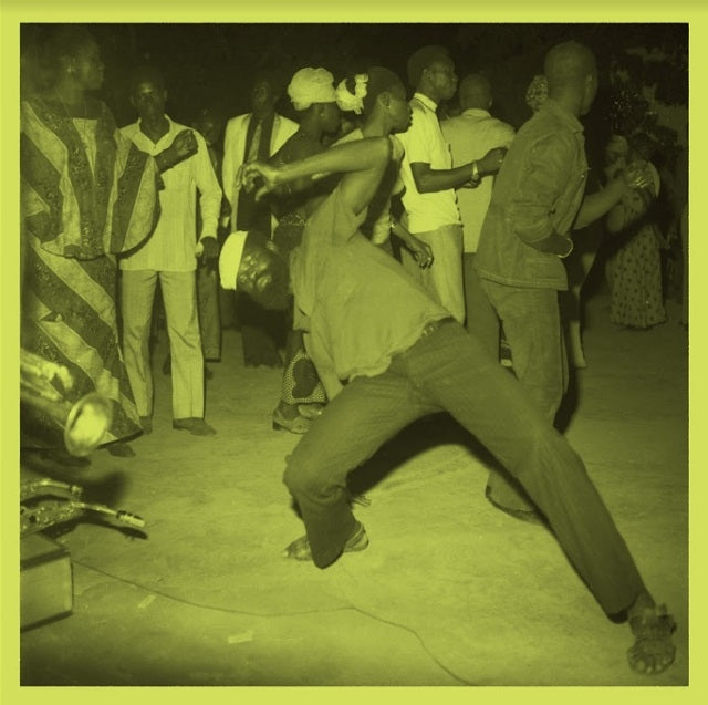  |   | V/A - Original Sound of Burkina Faso (2 LPs) | Records on Vinyl