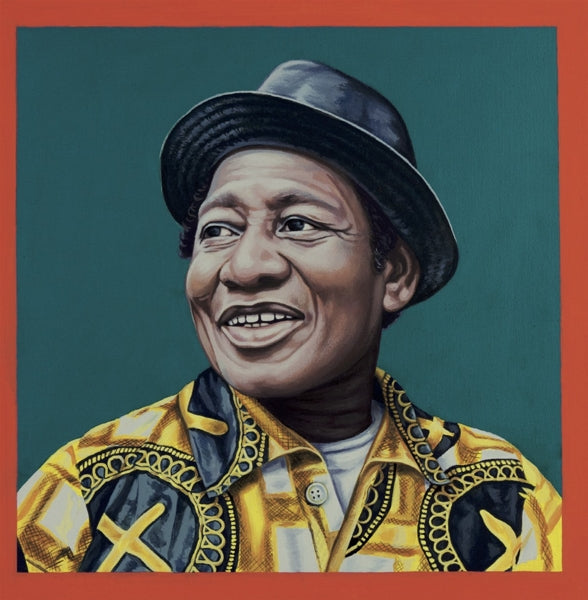  |   | Ebo Taylor - Yen Ara (LP) | Records on Vinyl