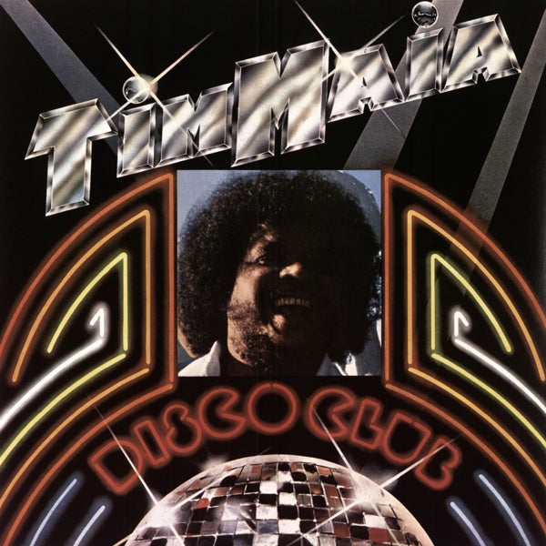  |   | Tim Maia - Disco Club (LP) | Records on Vinyl