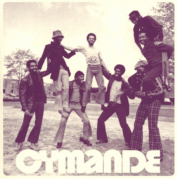  |   | Cymande - Fug (Single) | Records on Vinyl