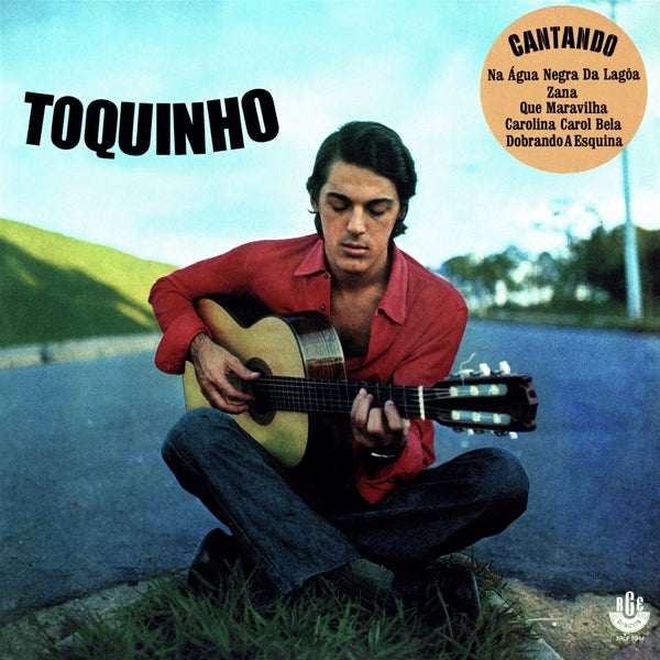  |   | Toquinho - Toquinho (LP) | Records on Vinyl