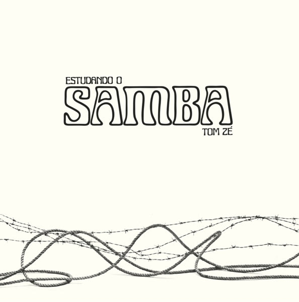  |   | Tom Ze - Estudando O Samba (LP) | Records on Vinyl