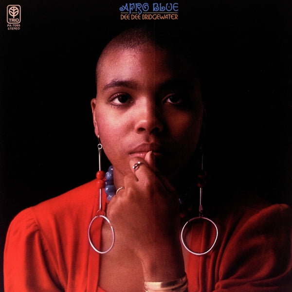  |   | Dee Dee Bridgewater - Afro Blue (LP) | Records on Vinyl