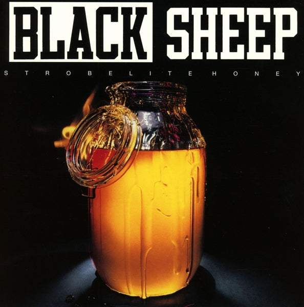 |   | Black Sheep - Strobelite Honey (Single) | Records on Vinyl