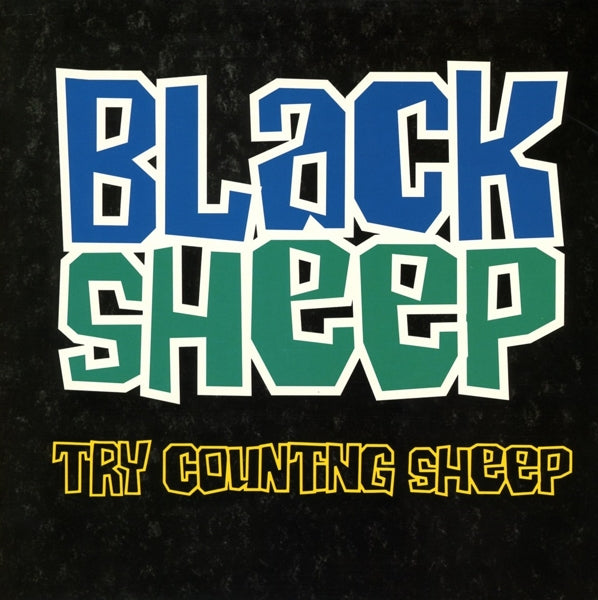  |   | Black Sheep - Counting Sheep (Single) | Records on Vinyl