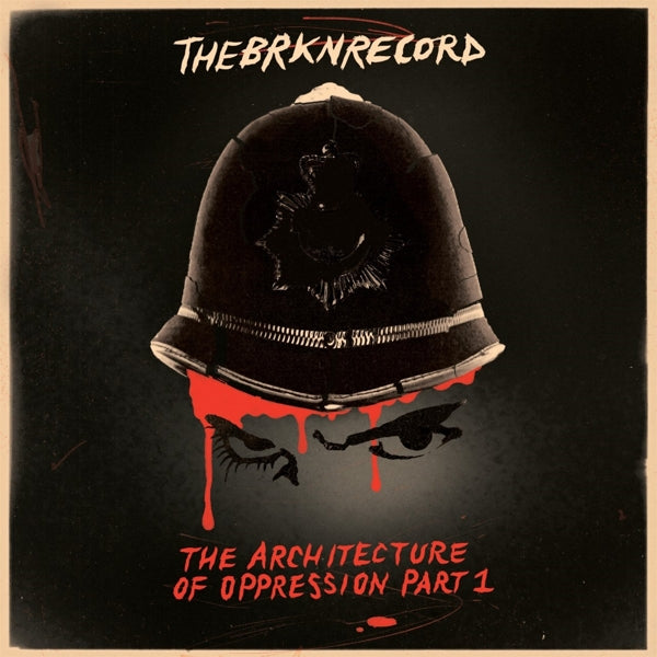  |   | Brkn Record - Architecture of Oppression Part 1 (LP) | Records on Vinyl