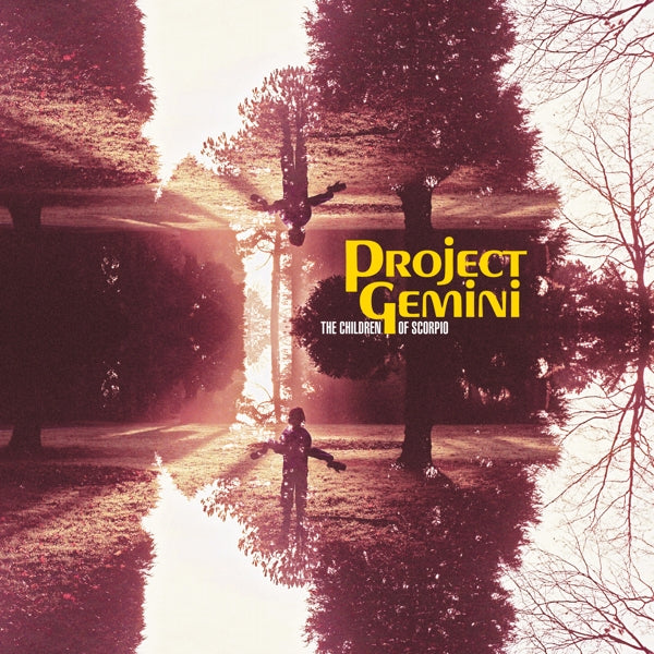  |   | Project Gemini - Children of Scorpio (LP) | Records on Vinyl