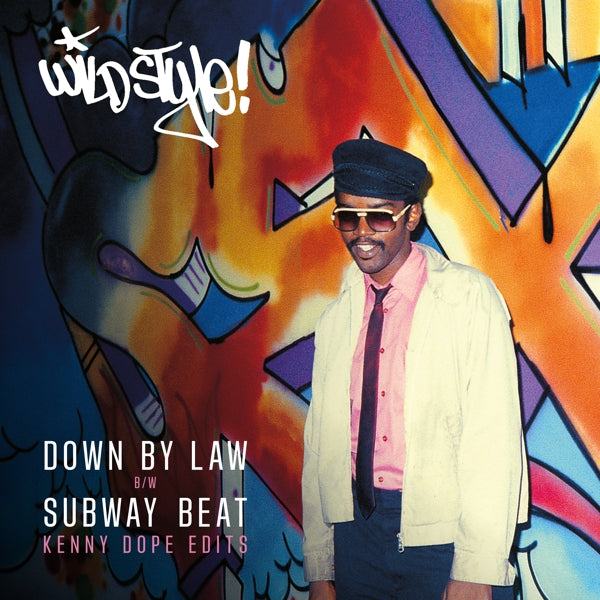  |   | Wild Style - Down By Law (Single) | Records on Vinyl