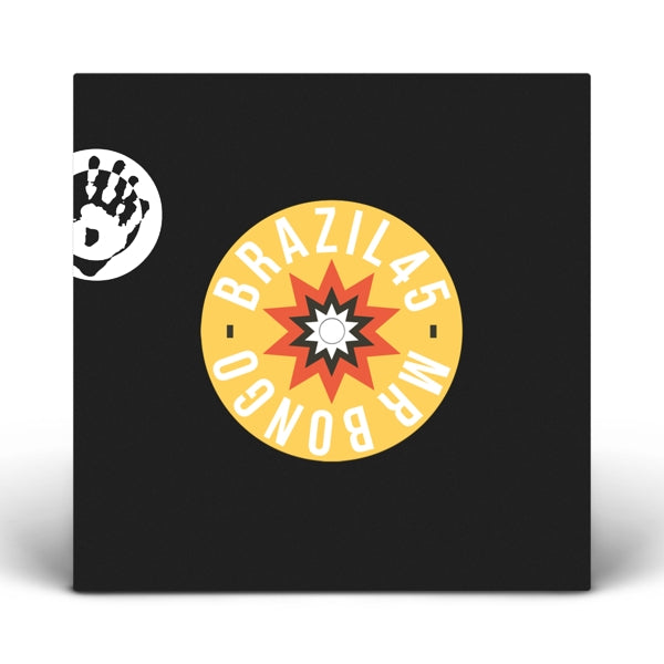  |   | Os Carbonos - Passaro Selvagem / Palco Azul (Single) | Records on Vinyl