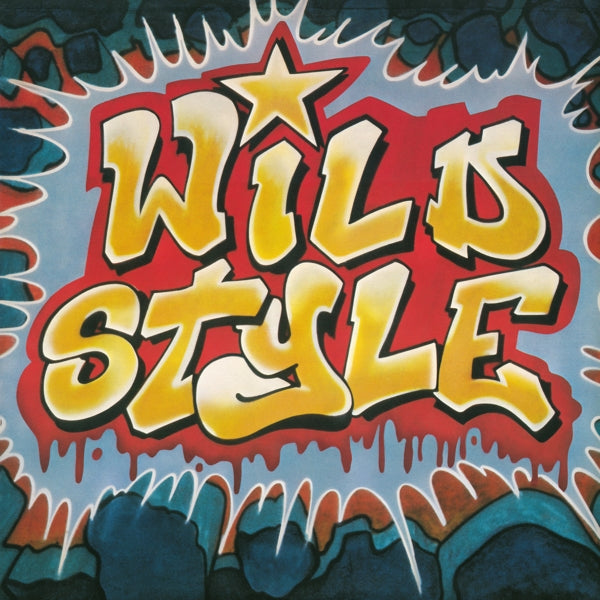  |   | V/A - Wild Style (LP) | Records on Vinyl