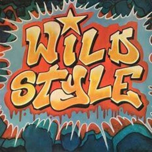  |   | Original Motion Picture Soundt - Wild Style (LP) | Records on Vinyl