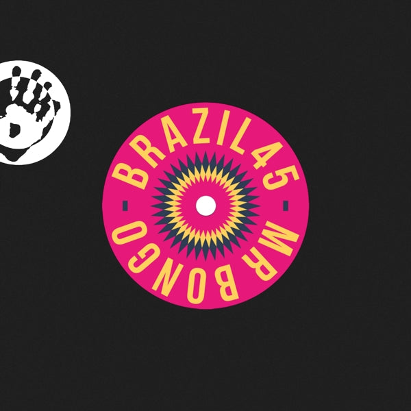  |   | As Meninas/Jorginho Telles - Redondo Sambao/Brasileiro (Single) | Records on Vinyl