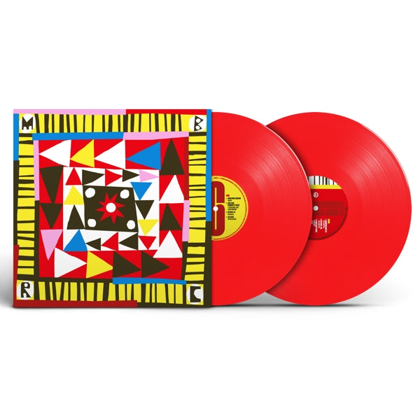  |   | V/A - Mr Bongo Record Club Volume Six (2 LPs) | Records on Vinyl