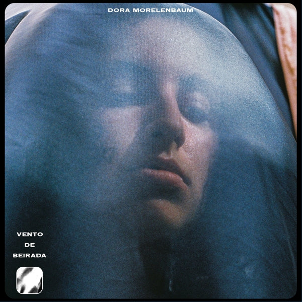 Dora Morelenbaum - Vento De Beirada (Single) Cover Arts and Media | Records on Vinyl