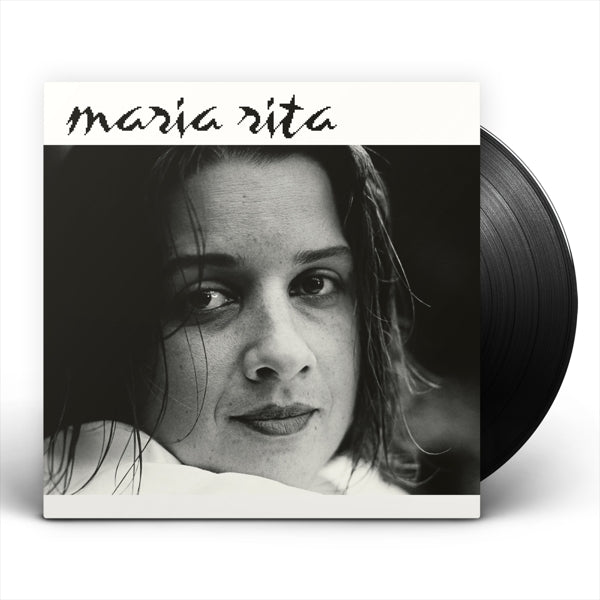  |   | Maria Rita - Brasileira (LP) | Records on Vinyl