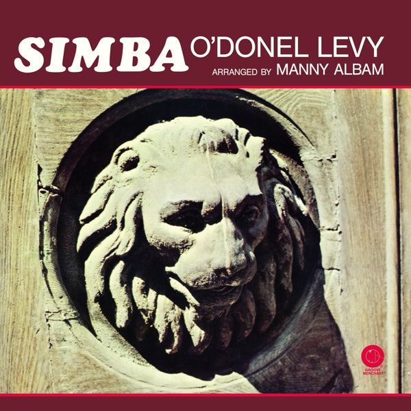  |   | O'Donel Levy - Simba (LP) | Records on Vinyl