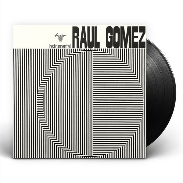  |   | Raul Gomez - Raul Gomez (LP) | Records on Vinyl