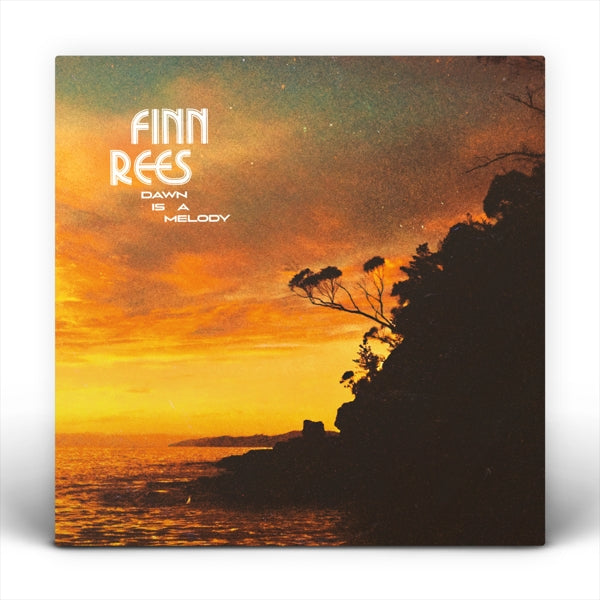  |   | Finn Rees - Dawn is a Melody (2 LPs) | Records on Vinyl