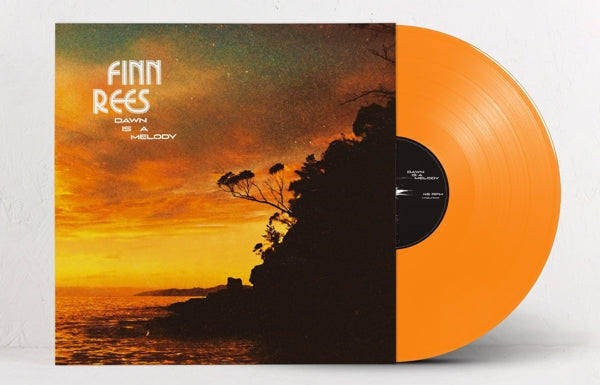  |   | Finn Rees - Dawn is a Melody (2 LPs) | Records on Vinyl