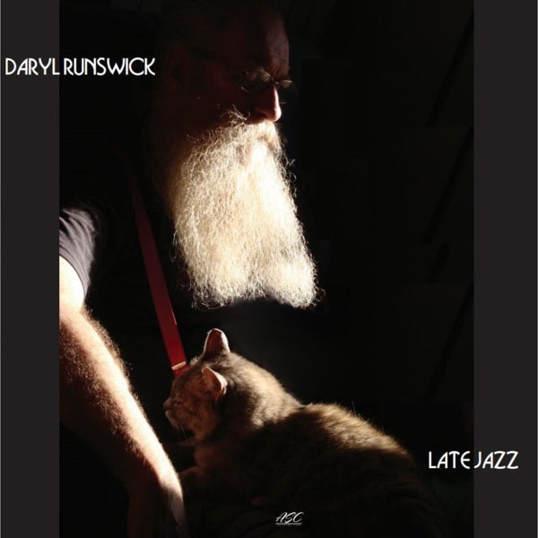  |   | Daryl Runswick - Late Jazz (LP) | Records on Vinyl