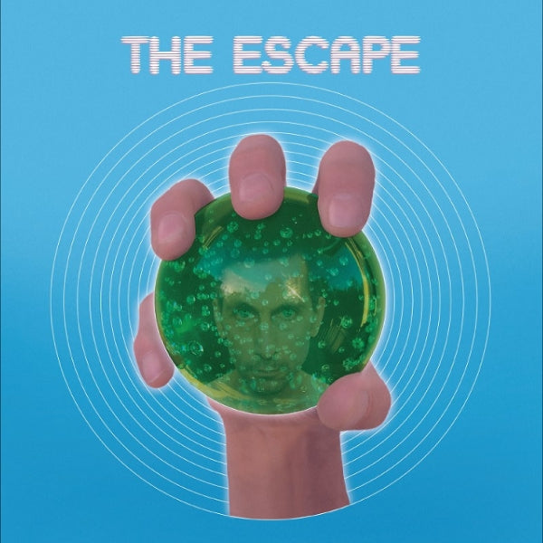  |   | Nino Keller - The Escape (LP) | Records on Vinyl