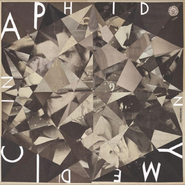  |   | Aphid - Ny Medicin (LP) | Records on Vinyl