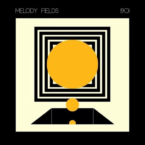  |   | Melody Fields - 1901 (LP) | Records on Vinyl