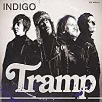 Tramp - Indigo (4 Singles) Cover Arts and Media | Records on Vinyl