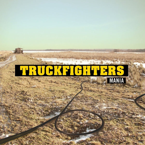  |   | Truckfighters - Mania (LP) | Records on Vinyl