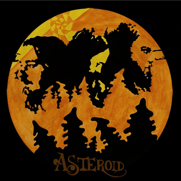  |   | Asteroid - Ii (LP) | Records on Vinyl