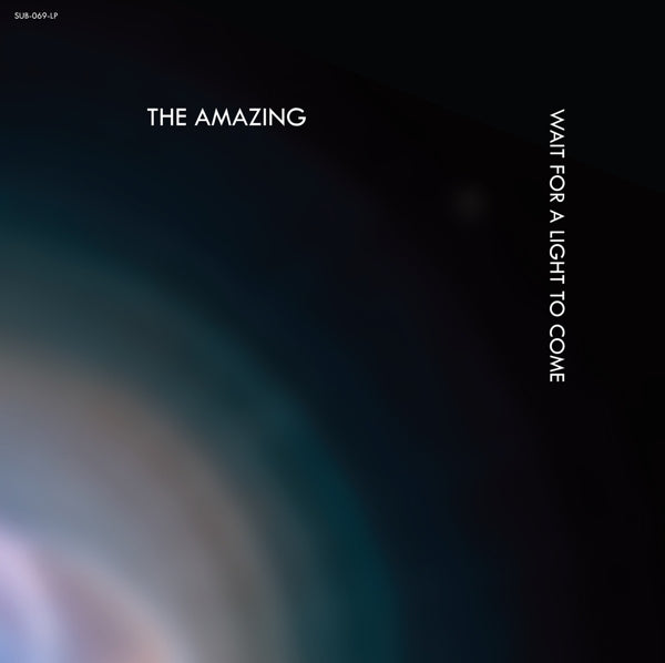  |   | Amazing - Wait For a Light To Come (LP) | Records on Vinyl