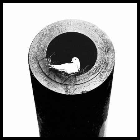 Red Doves - Off the Grid (LP) Cover Arts and Media | Records on Vinyl